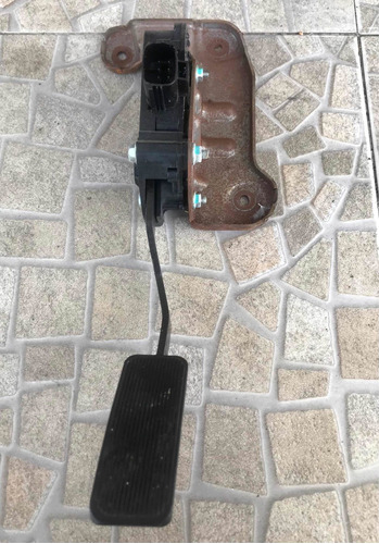 Pedal De Acelerador Ford Explorer Del 2002 Al 2005