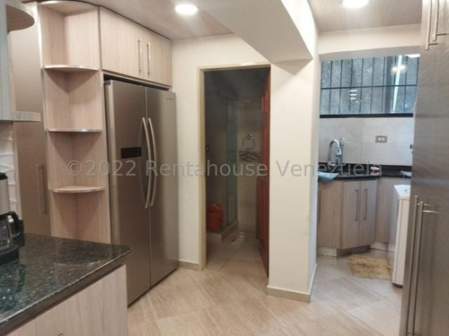Imagen 6 de 30 de Apartamento En Venta Clnas Bello Monte 22-25555 Juan Paz 0412-6250686