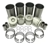 Comprar Cylinder Kit Motor Nef New Holland  7630 - 8030