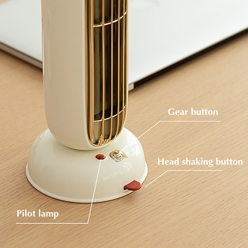 Ventiladores Para Aromaterapia, Torre Vertical De Escritorio