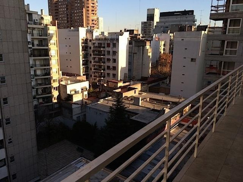 Departamento Con Terraza En Venta En Palermo