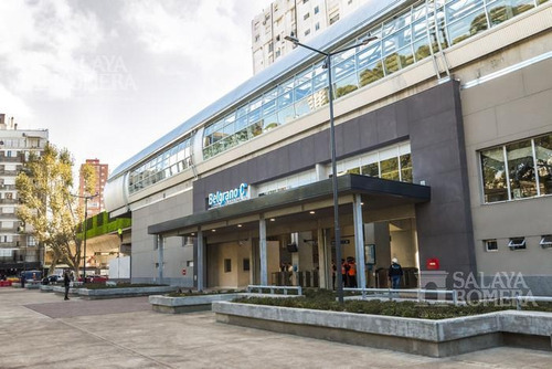 Imagen 5 de 20 de Departamento De 3 Ambientes En Venta En Belgrano