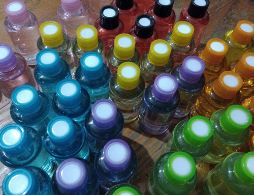 Difusores Aromáticos,ideal Regalo Día Del Maestro Souvenir