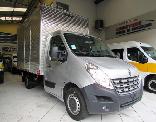 Renault Master Bau 2.3 L2h1 2p