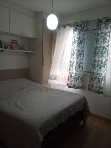 Imagem 8 de 15 de Apartamento No Aricanduva - Ap5799