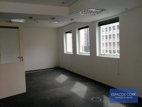 Imagem 9 de 27 de Conjunto Para Locação, 116m² - Vila Olímpia - São Paulo/sp - Cj1992
