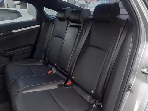 Imagem 13 de 15 de Honda Civic 2.0 Ex Automático 2020 Garantia De Fábrica!