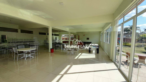 Imagem 21 de 30 de Terreno À Venda, 1000 M² Por R$ 200.000,00 - Condomínio Serra Verde - Igarapé/mg - Te0238