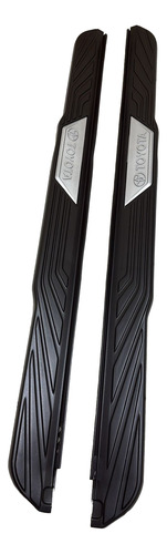 Par Estribos Laterais Toyota Corolla Cross 21/22 Pv3880a010