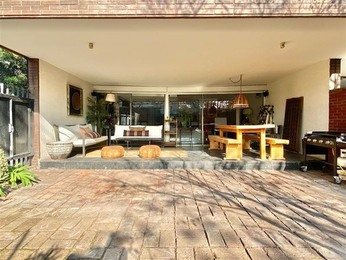 Imagen 30 de 30 de Venta Dúplex Vitacura: Espoz / Candelaria