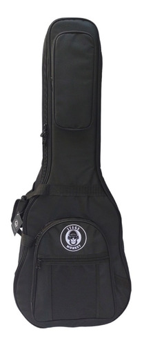 Funda Guitarra Acústica Semirrígida Stage Monkey