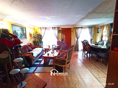 Casa En Puente Alto