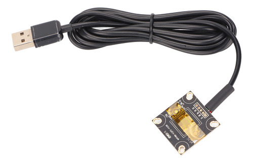 Módulo De Cámara Hd Usb Digital Plug And Play Con Chip Ov973