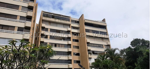 Hermoso Apartamento En Venta Los Chorros