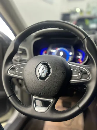 Renault Koleos 2.5 Intens