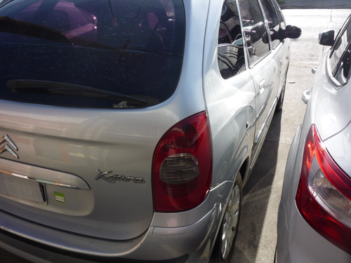 Imagen 7 de 14 de Citroen Zara Picasso 1.6 Full