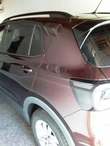 Volkswagen T-cross 1.6 Comfortline At 2020