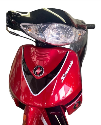 Imagen 11 de 19 de Moto Gilera Smash 110 Vs Underbone 0km Ruta 3 Motos