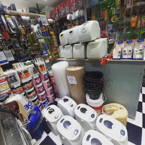 Imagen 2 de 8 de Reparación De Hornos De Pan Máquinas De Pan Todas Las Marcas