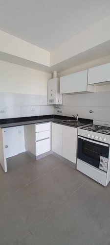 Departamento 1 Dormitorio - Av. Carballo 500 - Centro Rosario | Venta