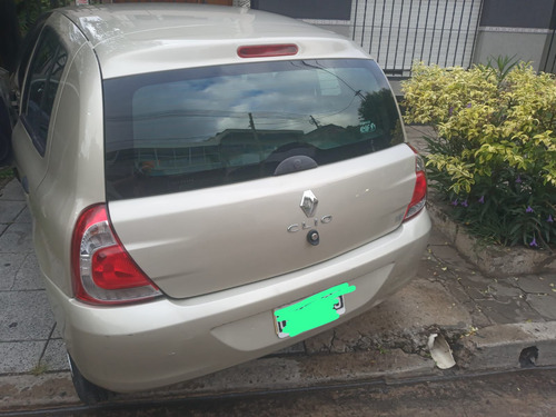 Renault Clio 1.2 Mio Confort Plus Abs Abcp