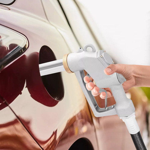 Pistola Pico Surtidor Automatico Combustible 1,5 Pulgadas