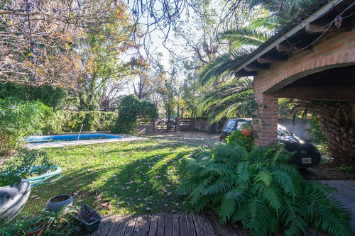 Se Vende Excelente Casa Estilo Finca Paso Del Rey