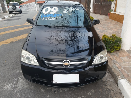 Chevrolet Astra 2009 2.0 Advantage Flex Power 5p 121 Hp