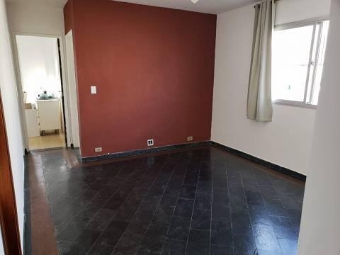 Imagem 4 de 13 de Apartamento Com 2 Dormitórios Para Alugar, 53 M² Por R$ 2.615/mês - Vila Clementino - São Paulo/sp - Ap19900