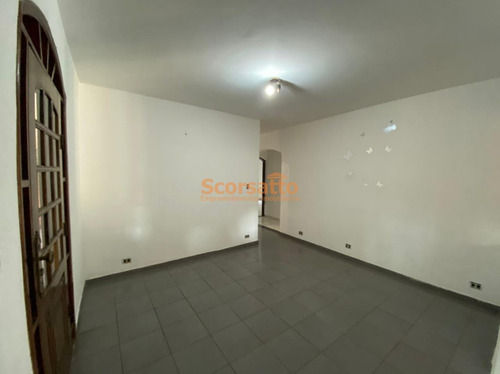 Imagem 2 de 18 de Casa À Venda, Embuema, Embu Das Artes/sp - 5822