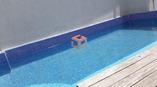 Imagem 18 de 19 de Cobertura À Venda, 3 Quartos, 1 Suíte, 2 Vagas, Aclimação - São Paulo/sp - 106869