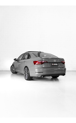 Volkswagen Jetta JETTA GLI 350 TSI 2.0 16V 4p Aut.