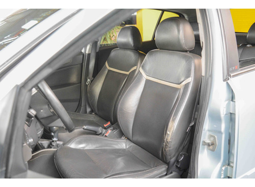 Chevrolet Vectra 2.0 MPFI GT-X HATCH 8V FLEX 4P MANUAL