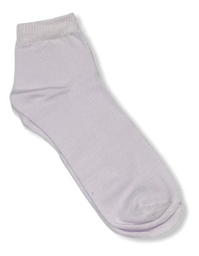 Tines Blancos Deportivos De Algodón Paq 10 Pares