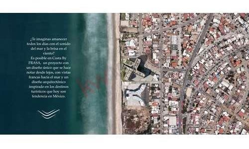 Imagen 16 de 24 de Departamento Frente Al Mar De Playas De Tijuana Vive En Una Ubicación Inigualable