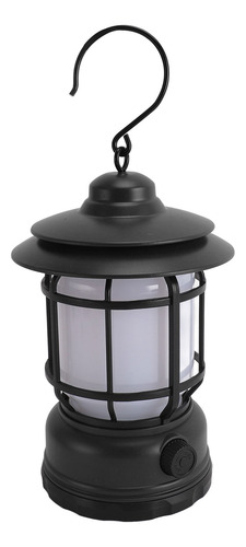 Farol De Camping Para Colgar, 3 Modos, Ipx4, Impermeable Y R