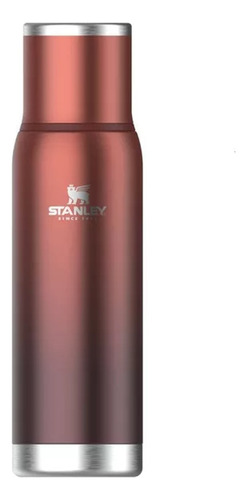  Termo Stanley Adventure To-go 750 Ml Original