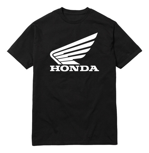 Remera Honda