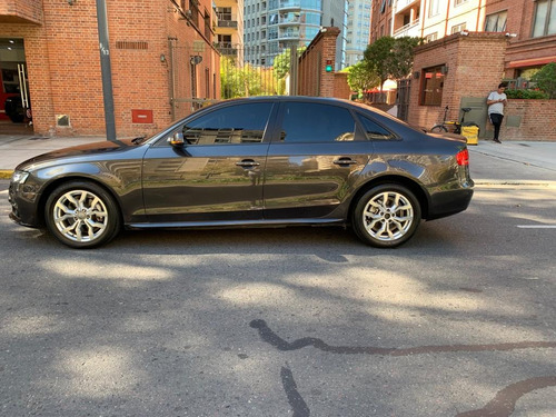 Audi A4 2.0 T Fsi 211cv Manual