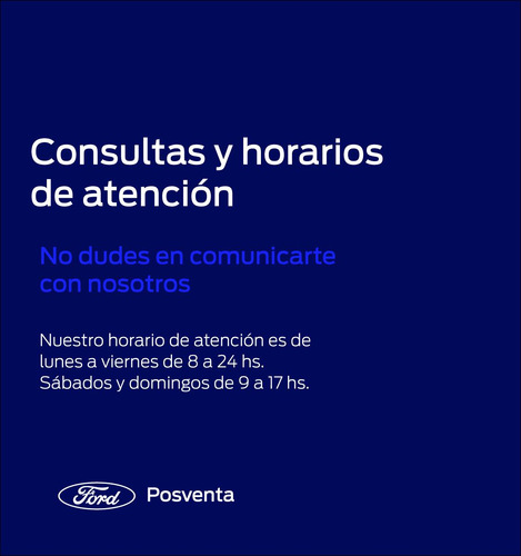 Imagen 6 de 7 de Caja Ventilacion Del Aire Acondicionado Ford Ranger