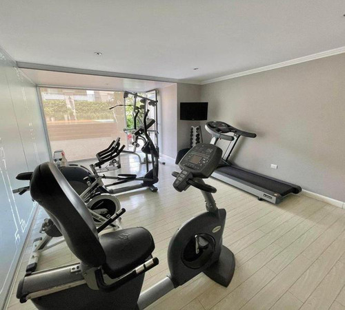 Oportunidad!!! Piso Cat 3 Amb C Amenities Y Cochera Plaza Mitre