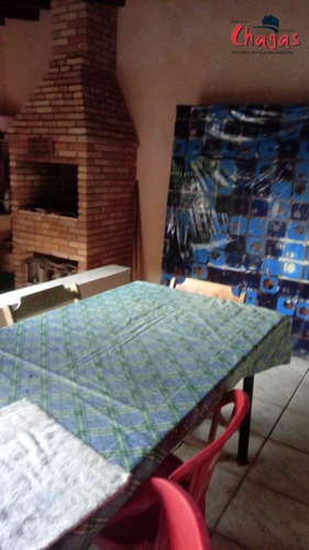 Casa Próxima A Praia Em Ótima Localização No Bairro ! - 1466