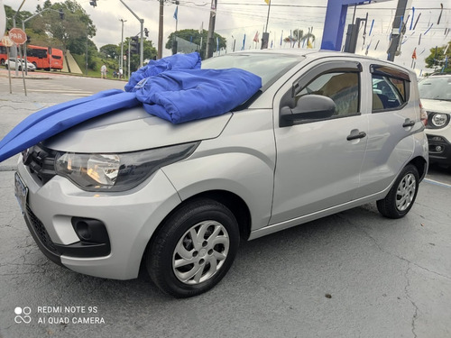 Mobi Easy 2018, R$ 899,00 Sem Entrada !