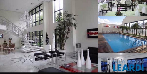 Imagem 14 de 15 de Apartamento - Moema - Sp - 563646