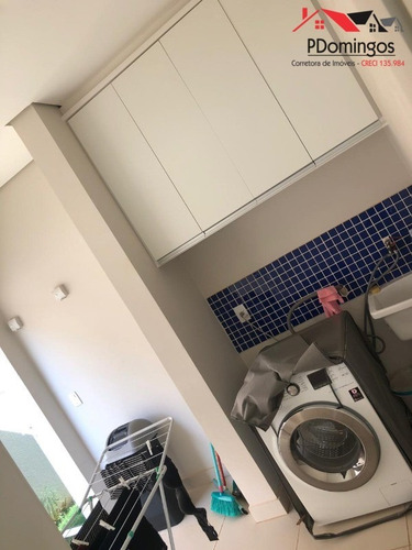 Imagem 7 de 30 de Casa À Venda Em Parque Brasil 500 - Ca000222