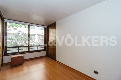 Amplio Departamento - Las Hortensias / Holanda