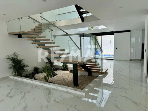 Casa En Venta En Condominio Zibatá