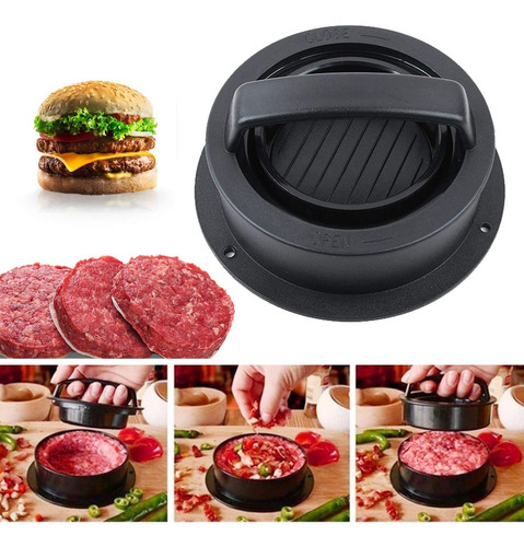 M 2 Juegos Máquina Para Hacer Hamburguesas Hamburguesas