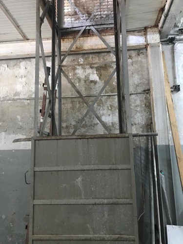 Imagen 10 de 30 de Edificio Industrial En Venta El Llanito Petare Sucre