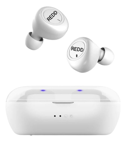 Audífono Bluetooth Redd Rd-102 Handsfree Manos Libres